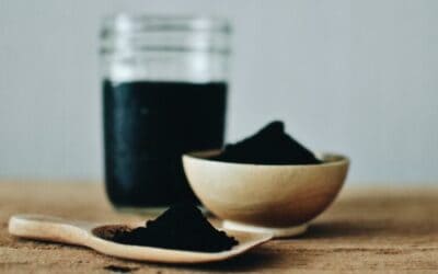 Benefits of Charcoal in Skincare, Shampoo and Toothpaste