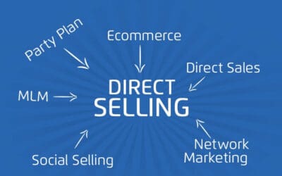 Why Direct Sales/Network Marketing is a Smart Business Model