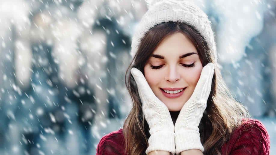 5 Best Skin Care Ingredients for Relief from Eczema & Dry Itchy Winter Skin